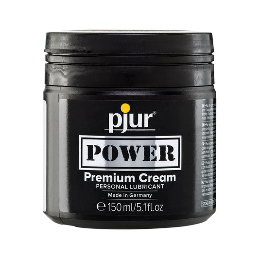 Pjur Power 150 Ml – 150ml