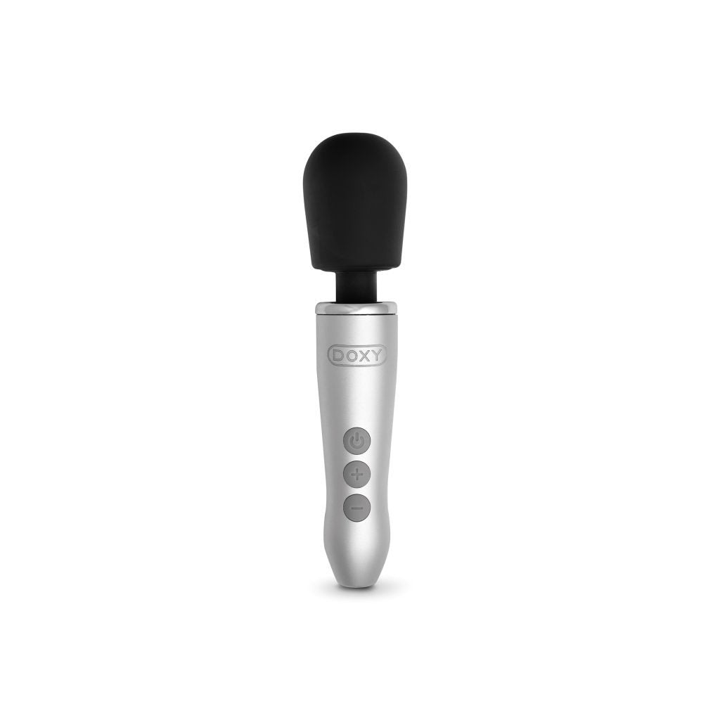 Doxy Go – Silver