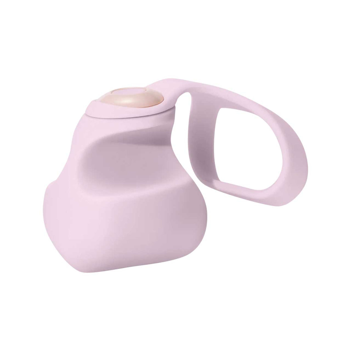 Fin 2.0 Finger Vibrator