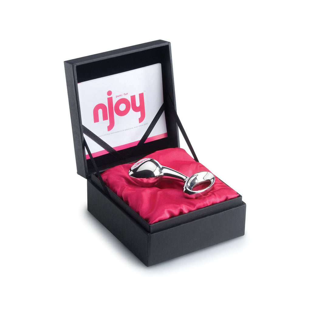 njoy Pure Plugs