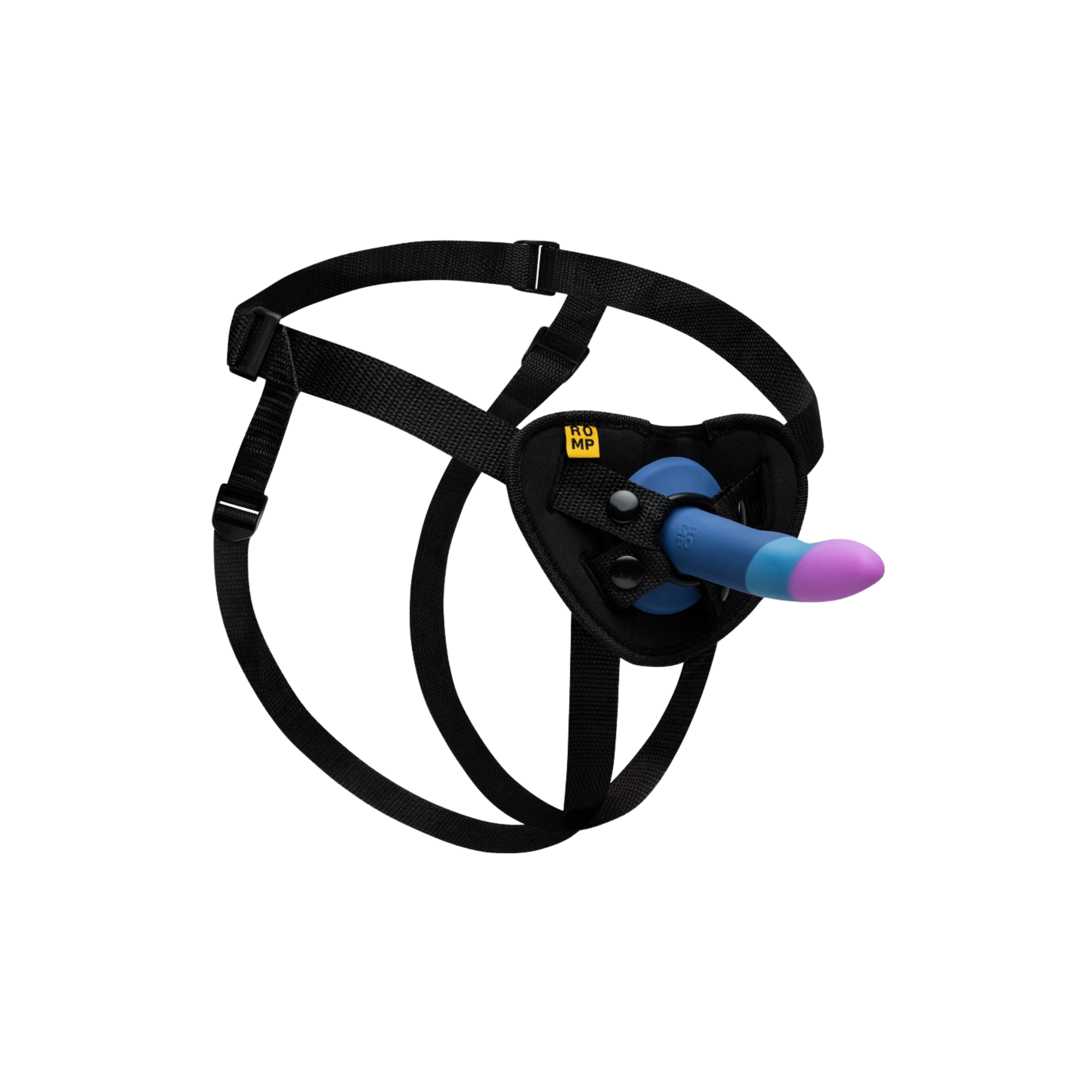 Romp Piccolo Pegging Kit – Assorted