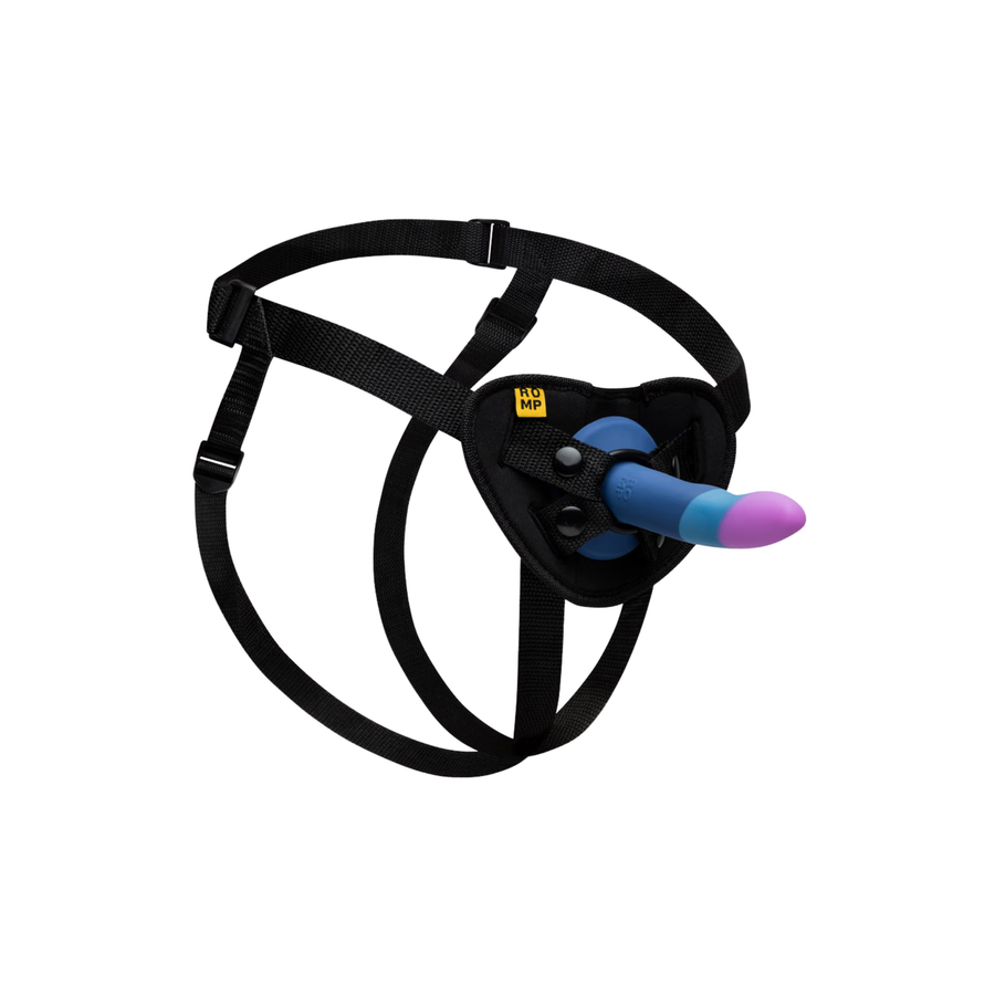 Romp Piccolo Pegging Kit – Assorted