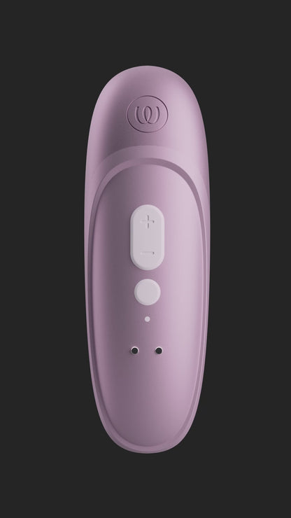 Womanizer Pro Clitoral Stimulator