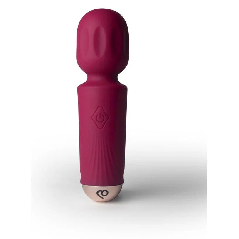 Rocks Off Rechargeable Mini Wand