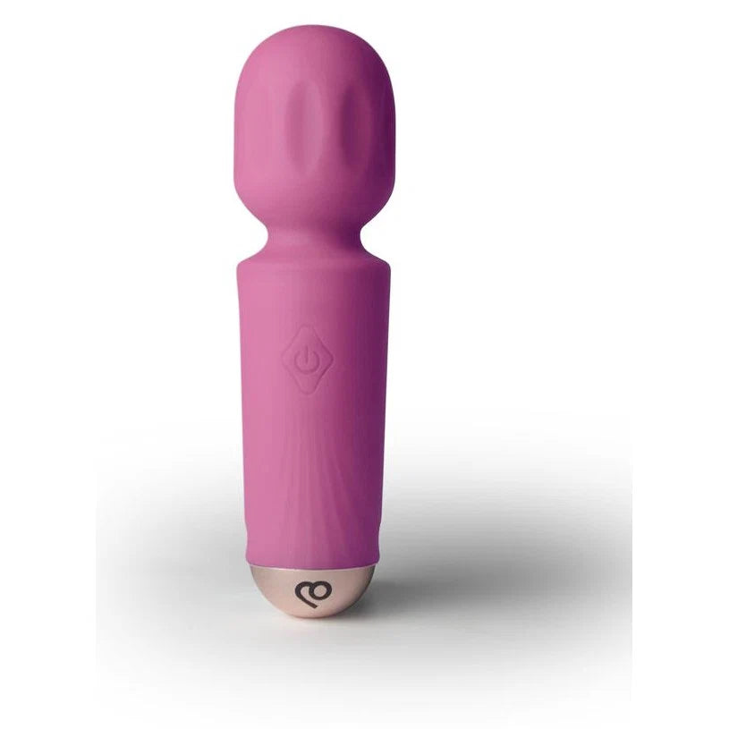Rocks Off Rechargeable Mini Wand