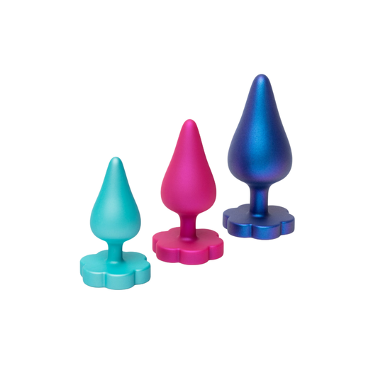 Romp Luster – Assorted