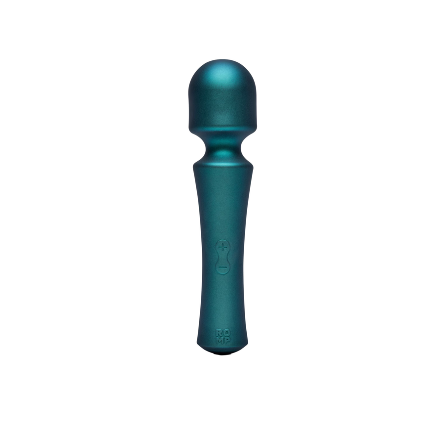 Romp Presto – Emerald