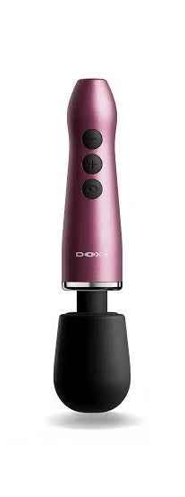 Doxy Go Cordless Pink