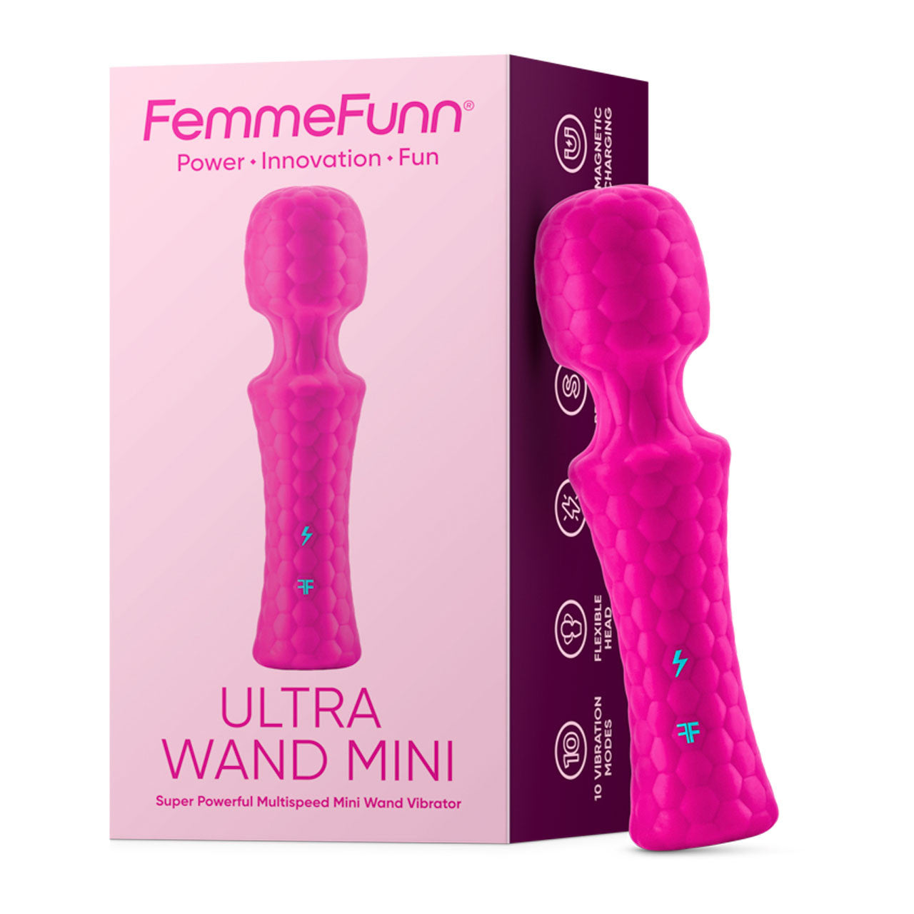 Ultra Wand Mini