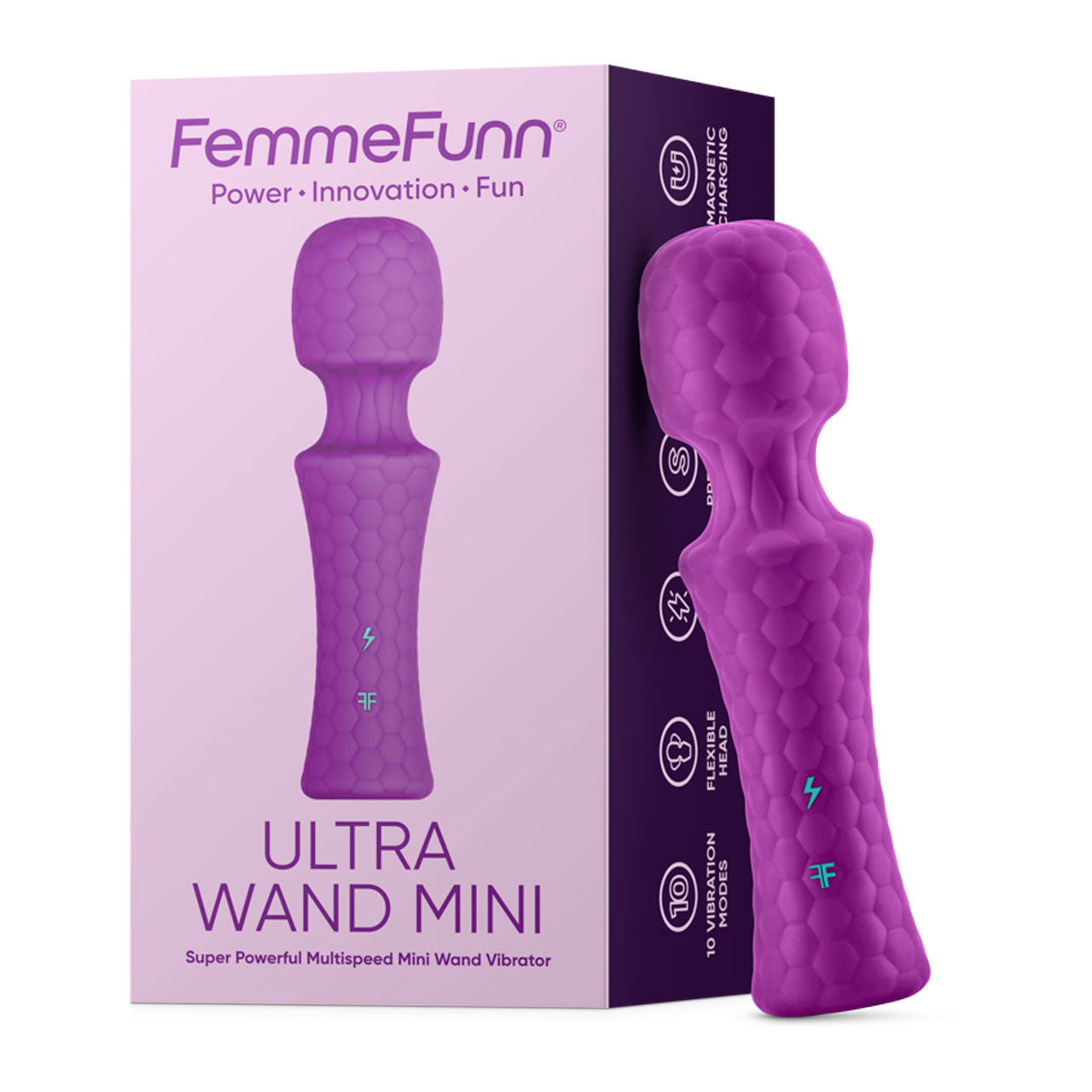 Ultra Wand Mini