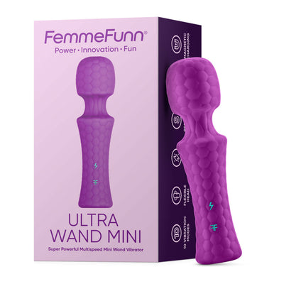 Ultra Wand Mini