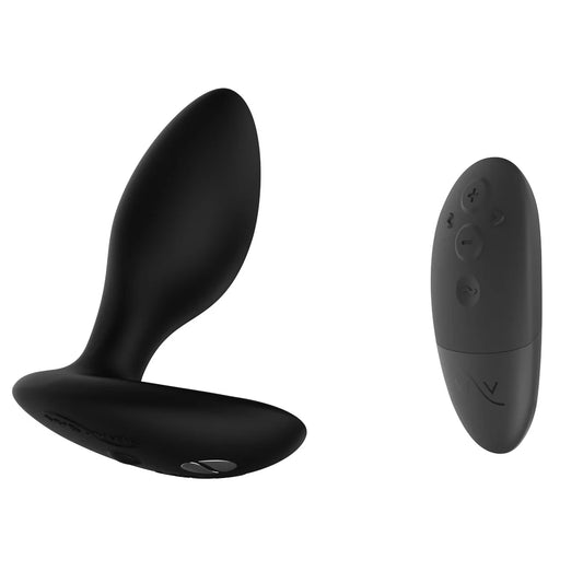 We-Vibe Ditto - Satin Black