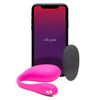 Jive 2 by We-Vibe Electric Pink