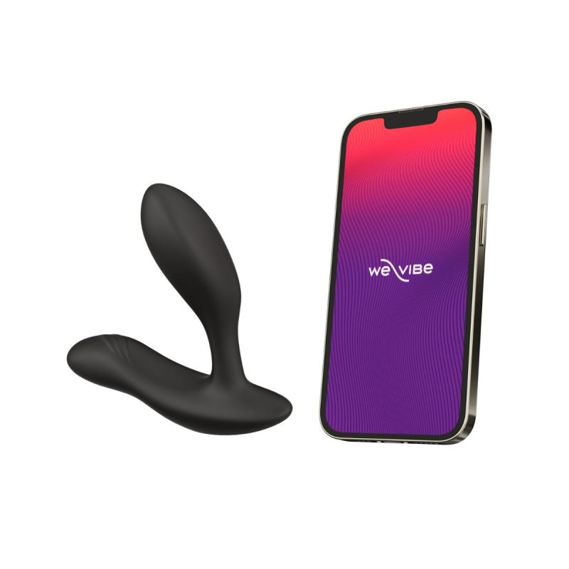 VECTOR+ BY WE-VIBE