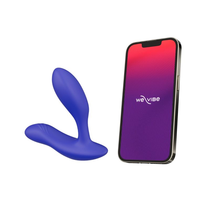 VECTOR+ BY WE-VIBE