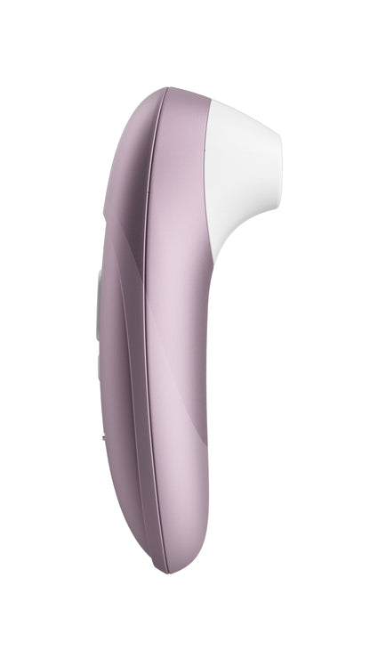 Womanizer Pro Clitoral Stimulator