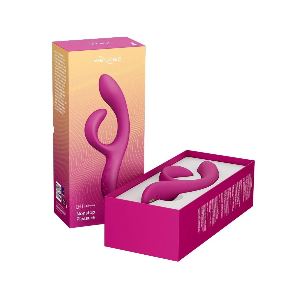 We-Vibe Nova 2 By We-Vibe