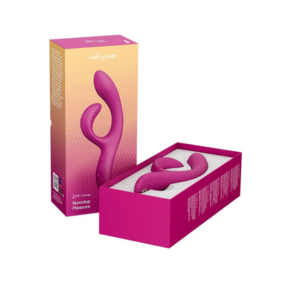 We-Vibe Nova 2 By We-Vibe