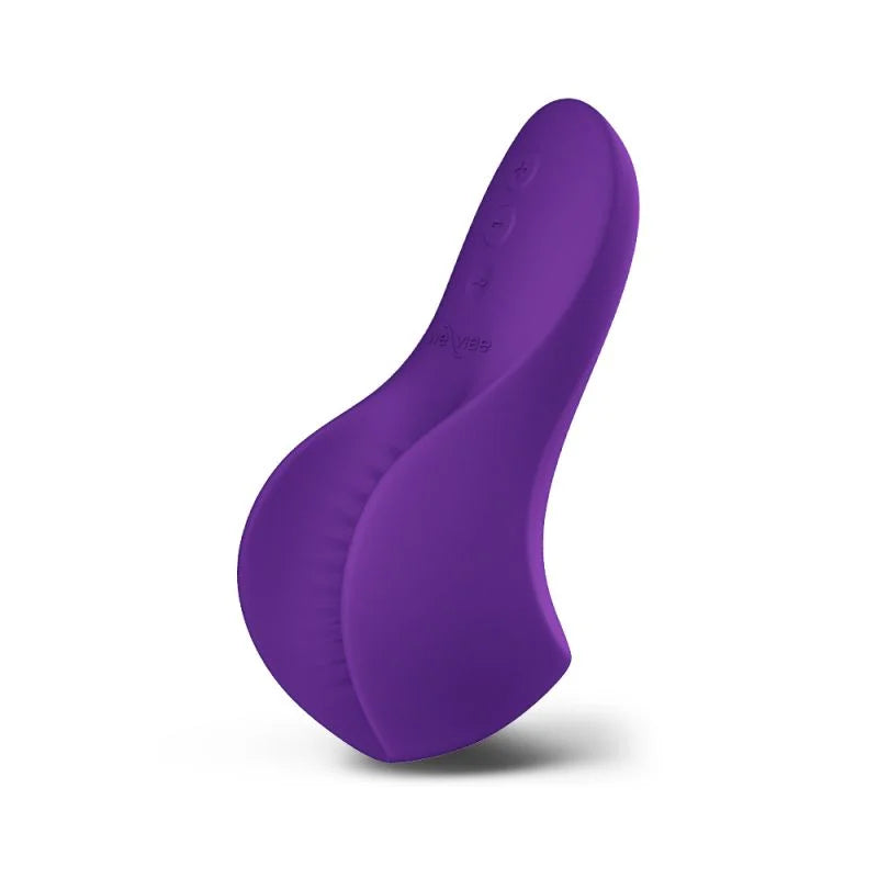We-Vibe Shared Touch