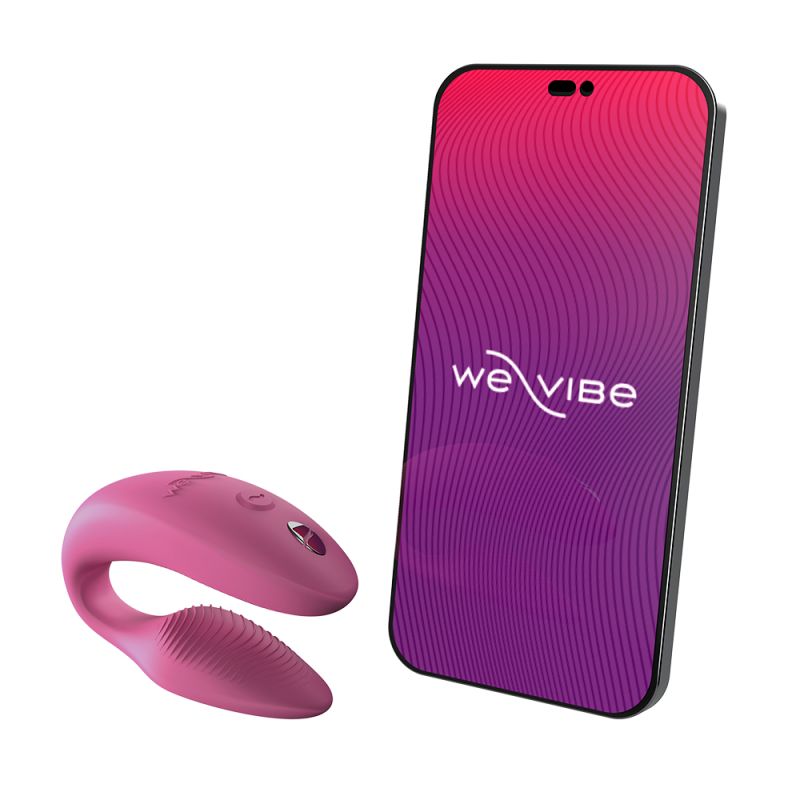 Sync 2 by We-Vibe