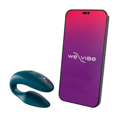 Sync 2 by We-Vibe