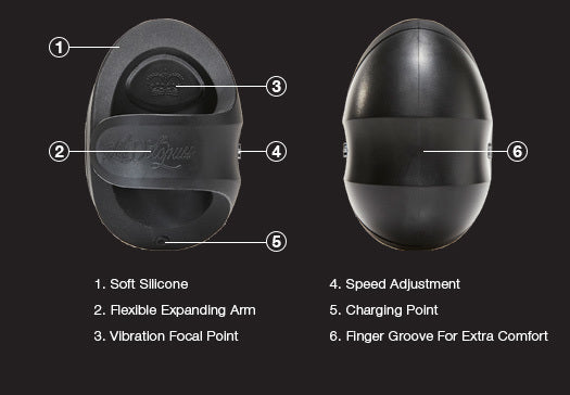 Hot Octopuss Pocket Pulse