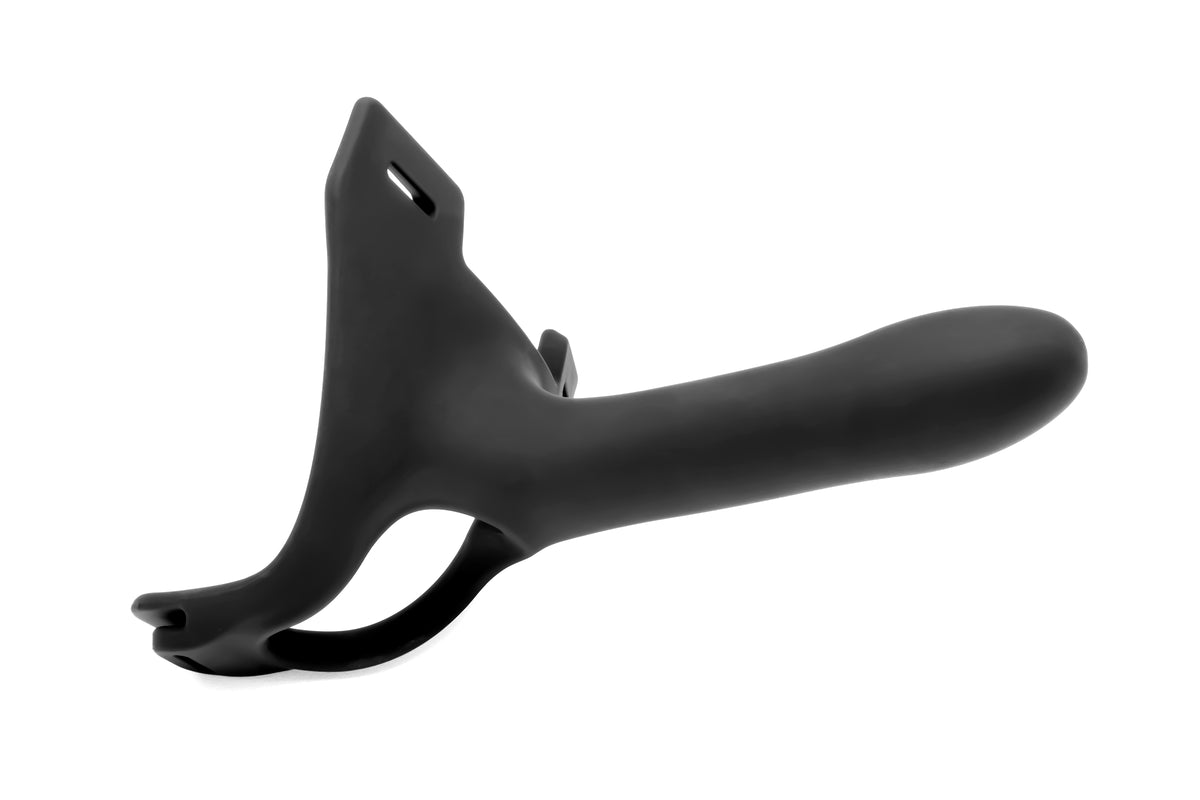 Zoro 6.5in Black