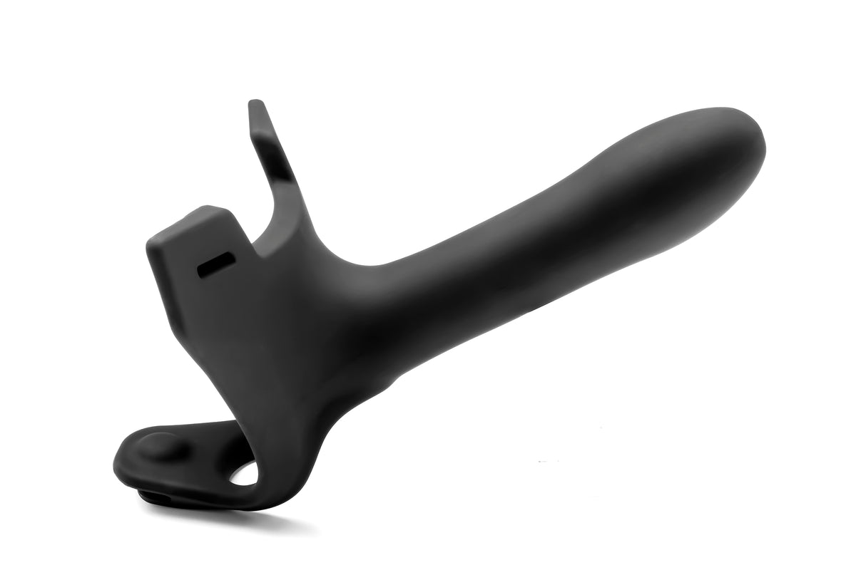 Zoro 6.5in Black