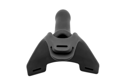 Zoro 6.5in Black