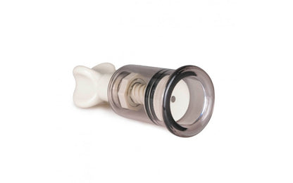 Nipple & Clit Suckers Small 2pcs