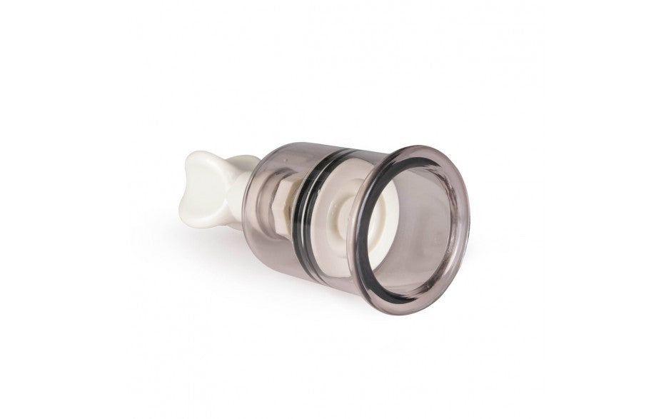 Nipple & Clit Suckers Medium 2pcs