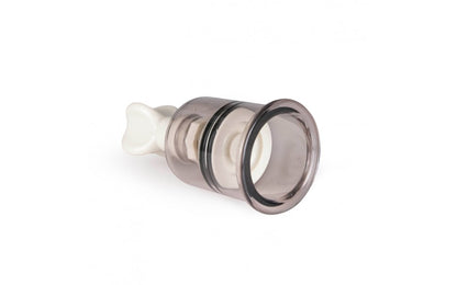 Nipple & Clit Suckers Medium 2pcs