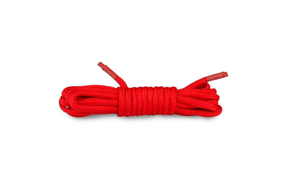 Bondage Rope 10m Red