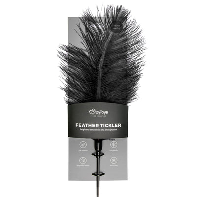 Feather Tickler - Large