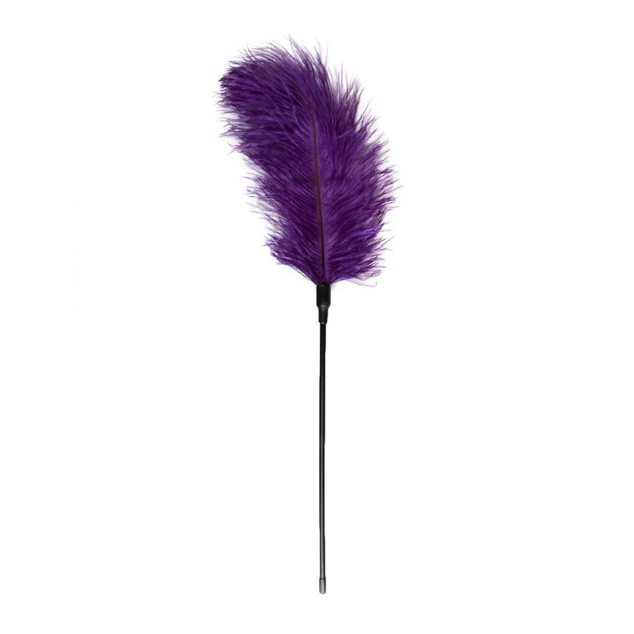 Feather Tickler - Large