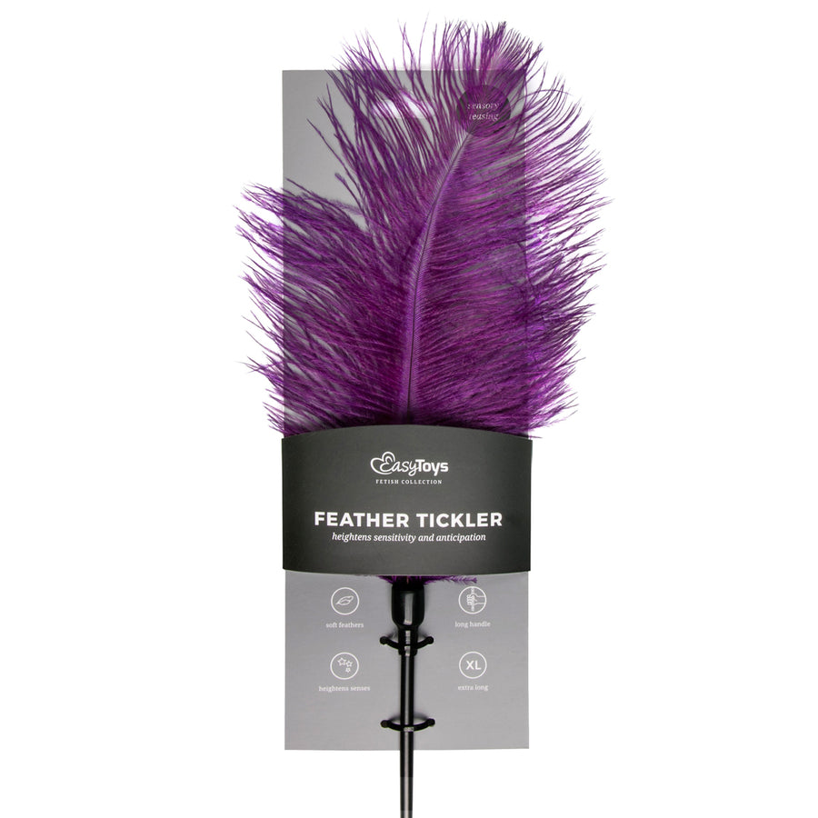 Feather Tickler - Large