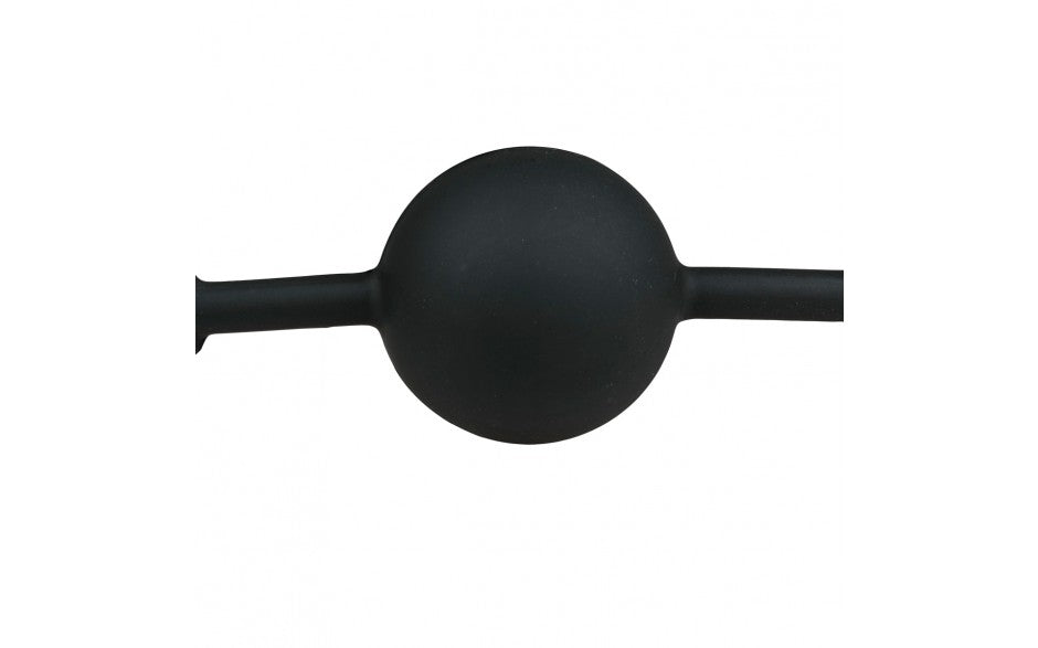 Ball Gag With Silicone Ball