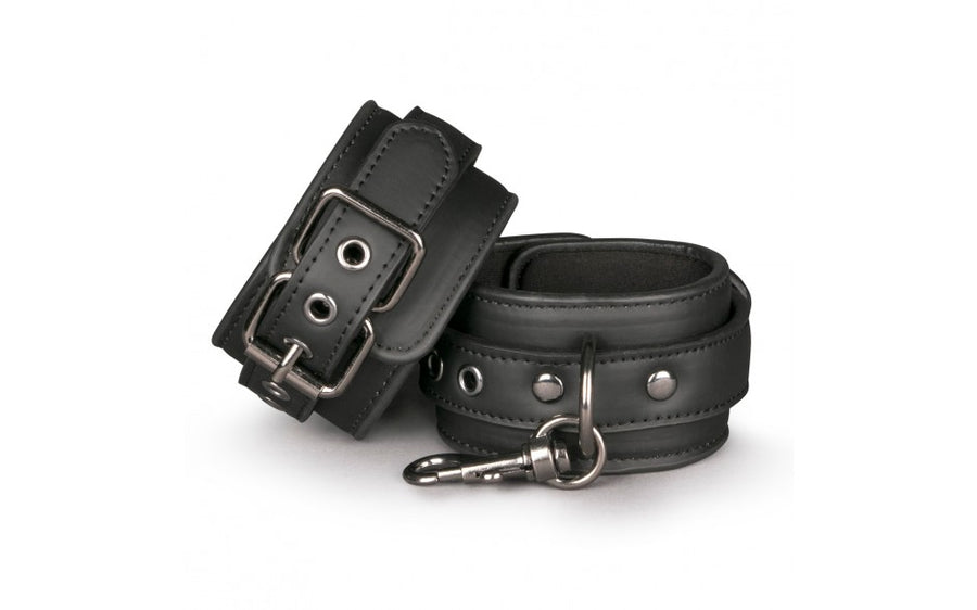 Handcuffs Black