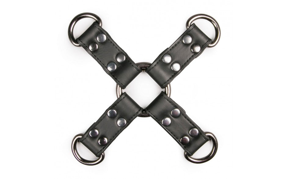 Hogtie Black