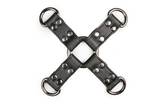 Hogtie Black