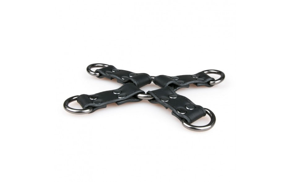 Hogtie Black