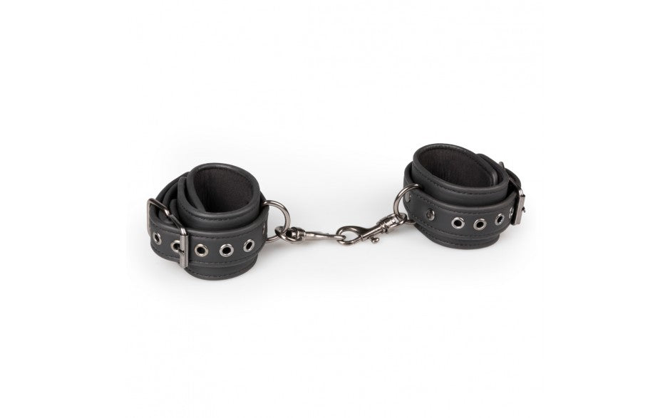 Ankle Cuffs Black