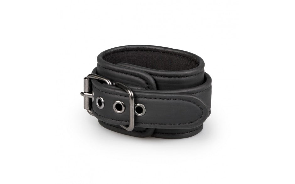 Ankle Cuffs Black