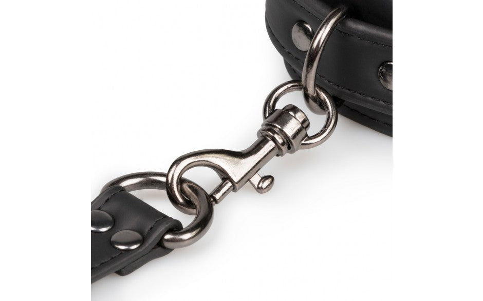 Hogtie With Hand and Ankle Cuffs