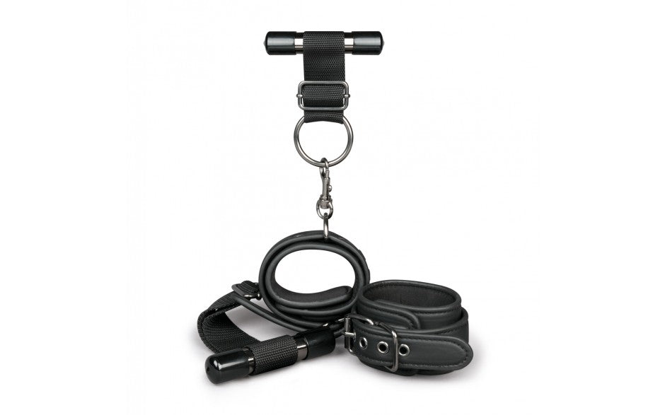 Over the Door Wrist Cuffs