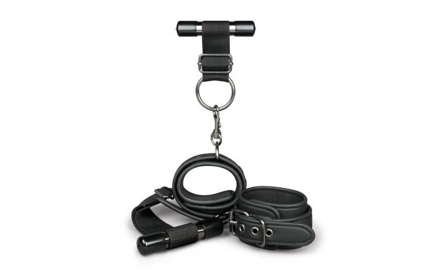 Over the Door Wrist Cuffs