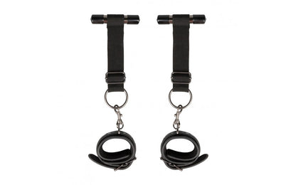 Over the Door Wrist Cuffs