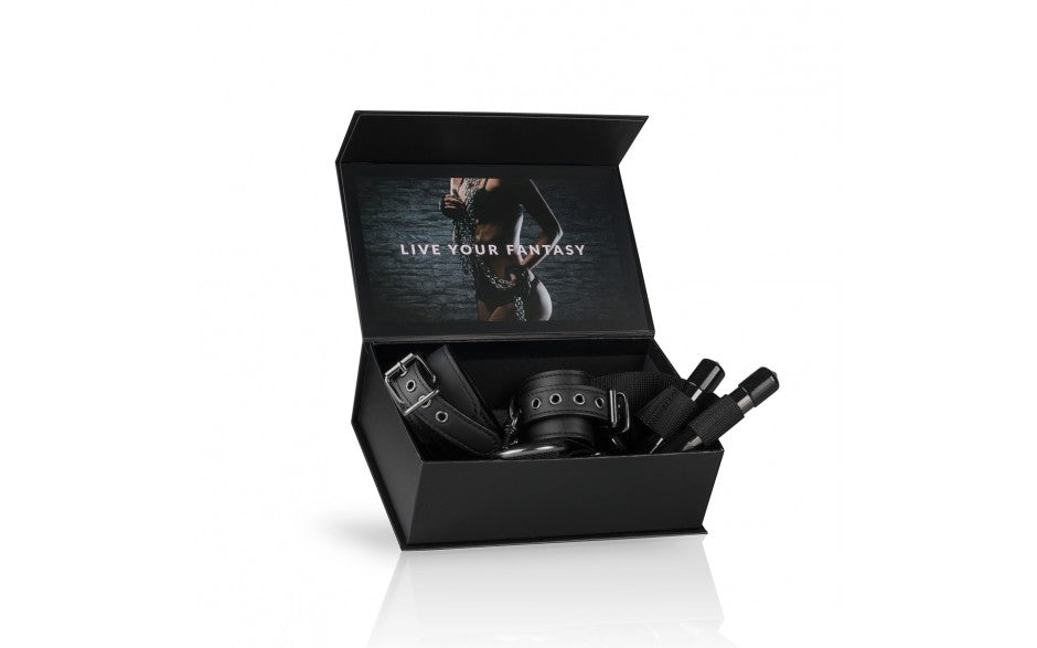 Over the Door Wrist Cuffs