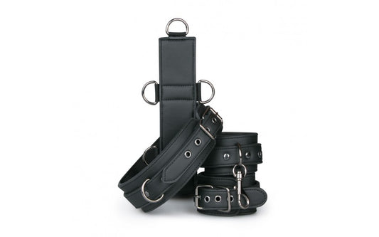 Neck and Wrist Restraint