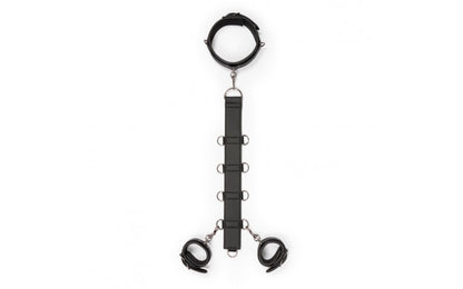 Neck and Wrist Restraint